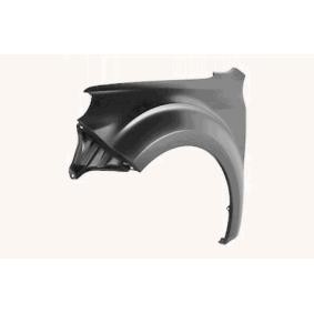 Compre Guarda-lamas de VAN WEZEL online para FORESTER (SH) a preços moderados