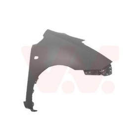 Compre Guardabarros de VAN WEZEL online para PRIUS Fastback (NHW20_) a precios moderados