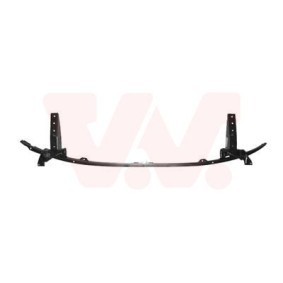 Compre Alma de párachoque de VAN WEZEL online para BALENO (EG) a preços moderados
