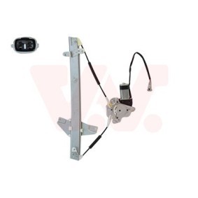 Compre Elevador de vidro de VAN WEZEL online para COROLLA Liftback (_E10_) a preços moderados