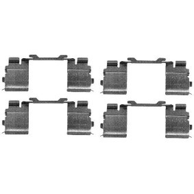Kühler, Motorkühlung 8MK 376 756-791 von HELLA günstig für 169,22 € online kaufen
