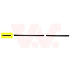 Achetez des Élargisseur d'aile de chez VAN WEZEL en ligne pour 5 Berline (E39) à prix modérés