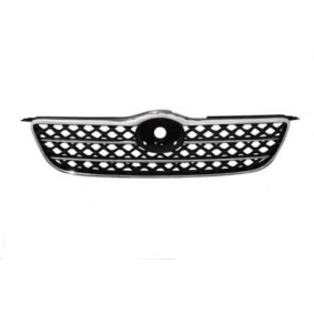 Kühlergrill 5395510 von VAN WEZEL günstig für 57,69 € online kaufen
