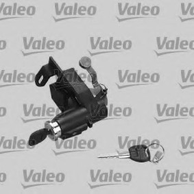 Comprar Bombín de cerradura de VALEO 252852 a bajo precio de 116,61 €