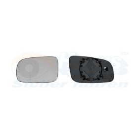 Spiegelglas, Außenspiegel 0323831 von VAN WEZEL günstig für 20,29 € online kaufen