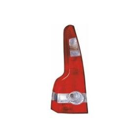 Achetez des Feu arrière de chez VAN WEZEL en ligne pour V50 (545) à prix modérés