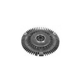 Compre Embrague viscoso de ventilador de VAN WEZEL online para Clase E Caja / Chasis (VF210) a precios moderados