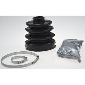 Faltenbalgsatz, Antriebswelle 22149 von SPIDAN günstig für 12,64 € online kaufen