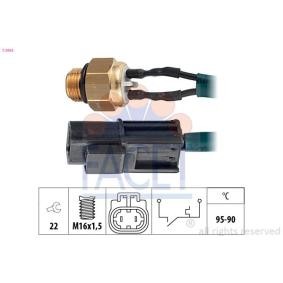 Temperaturschalter, Kühlerlüfter 7.5055 von FACET günstig für 20,21 € online kaufen