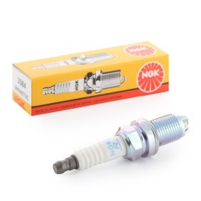 Zündkerze 3384 von NGK günstig für 7,99 € online kaufen