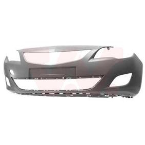 Compre Parachoques de VAN WEZEL online para Astra J Sports Tourer (P10) a precios moderados