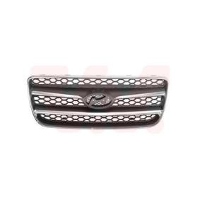 Kühlergrill 8266510 von VAN WEZEL günstig für 120,73 € online kaufen
