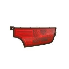 Compre Luz antiniebla trasera de VAN WEZEL online para SOUL (AM) a precios moderados