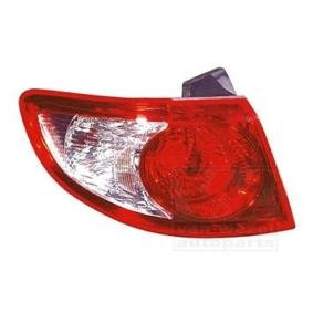 Rückleuchte 8266921 von VAN WEZEL günstig für 116,57 € online kaufen