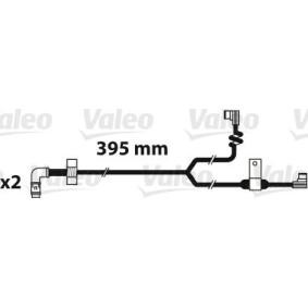 Comprar Indicación de desgaste, frenos de VALEO 882318 a bajo precio de 74,88 €