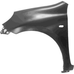 Compre Guardabarros de VAN WEZEL online para MICRA IV (K13) a precios moderados