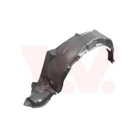 Compre Paso de rueda de VAN WEZEL online para COROLLA Sedán (E15_) a precios moderados