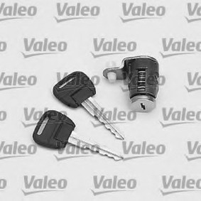 Comprar Bombín de cerradura de VALEO 252844 a bajo precio de 71,68 €