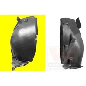 Compre Cobertura, cava da roda da VAN WEZEL 3087433 a um preço baixo por 31,43 €