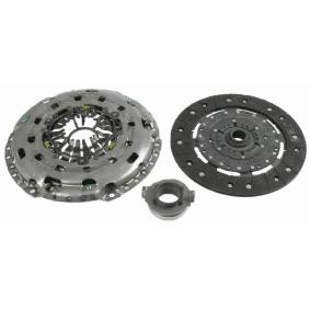 Acquista Kit frizione da SACHS online per MAVERICK a prezzi moderati