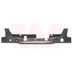 Compre Suporte, pára-choques da VAN WEZEL 1865561 a um preço baixo por 44,45 €