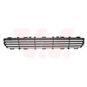 Compre Grelha de pára-choques de VAN WEZEL online para AVENSIS Combi (T25) a preços moderados