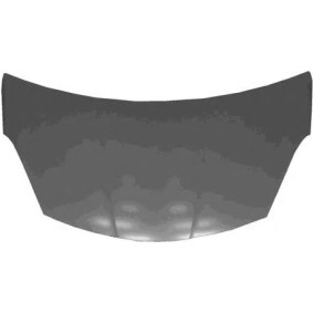 Comprar Capó de VAN WEZEL 3357660 a bajo precio de 332,68 €