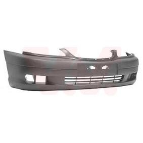 Compre Parachoques de VAN WEZEL online para AVENSIS (_T22_) a precios moderados
