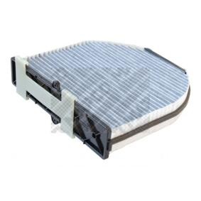 Innenraumfilter 67887 von MAPCO günstig für 24,13 € online kaufen