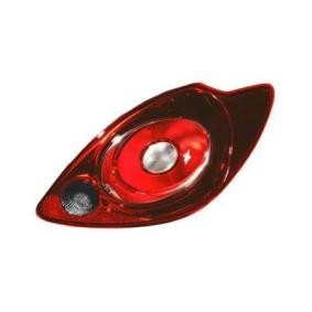 Compre Piloto trasero de VAN WEZEL online para KA (RU8) a precios moderados