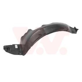 Acquista Parasassi da VAN WEZEL online per Aveo / Kalos Hatchback (T250, T255) a prezzi moderati