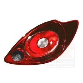 Compre Piloto trasero de VAN WEZEL online para KA (RU8) a precios moderados