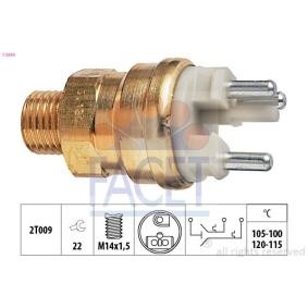 Temperaturschalter, Kühlerlüfter 7.5659 von FACET günstig für 46,35 € online kaufen