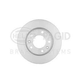 Kühler, Motorkühlung 8MK 376 790-371 von HELLA günstig für 196,45 € online kaufen