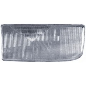 Osta Lasi, ajovalo HELLA:llä 9ES 354 366-011 edullisesti hintaan 97,40 €
