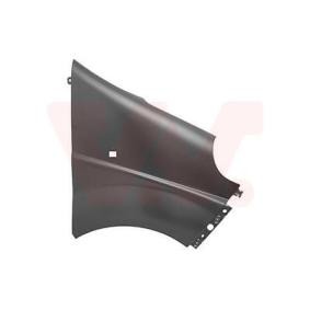 Compre Guardabarros de VAN WEZEL online para Primastar Camión de plataforma / Chasis (X83) a precios moderados
