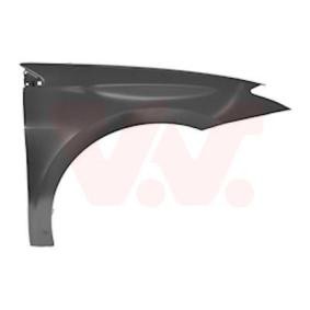 Compre Guarda-lamas de VAN WEZEL online para LAGUNA III (BT0/1) a preços moderados