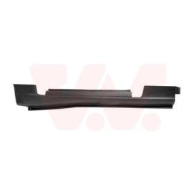 Acquista Sottoporta da VAN WEZEL online per Transit Mk6 Autobus (V347, V348, FD, FB, FS, FZ, FC) a prezzi moderati