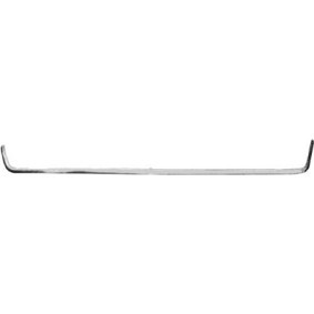 Comprar Cubierta, parachoques de VAN WEZEL 0938580 a bajo precio de 63,45 €