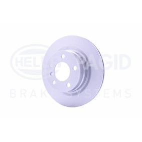Compre Ventoinha do ventilador, refrigeração do motor de HELLA online para LAND CRUISER (KDJ12_, GRJ12_) a preços moderados