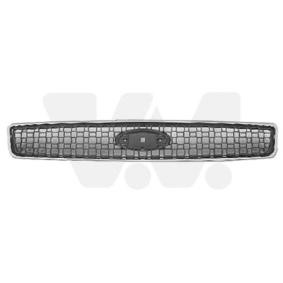 Acquista Griglia radiatore da VAN WEZEL 1811514 a buon mercato per soli 68,32 €