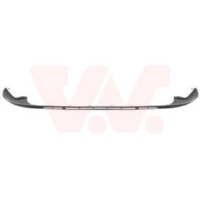 Compre Spoiler da VAN WEZEL 1829500 a um preço baixo por 75,43 €