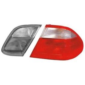 Compre Piloto trasero de VAN WEZEL online para CLK (C208) a precios moderados