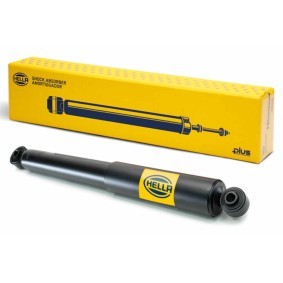 Kühler, Motorkühlung 8MK 376 712-464 von HELLA günstig für 113,94 € online kaufen