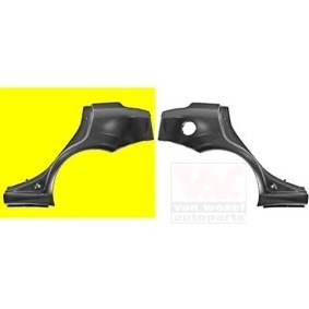 Compre Painel lateral da VAN WEZEL 1624647 a um preço baixo por 244,99 €