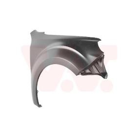 Compre Guarda-lamas de VAN WEZEL online para FORESTER (SH) a preços moderados