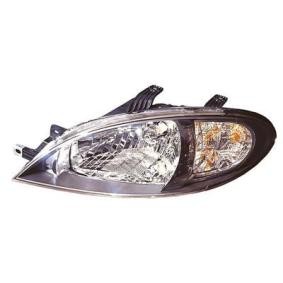 Acquista Faro anteriore da VAN WEZEL 8125961 a buon mercato per soli 172,50 €
