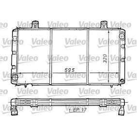 Compre Radiador de VALEO online para 900 I (AC4, AM4) a precios moderados