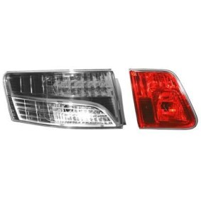 Rückleuchte 5420923 von VAN WEZEL günstig für 75,34 € online kaufen
