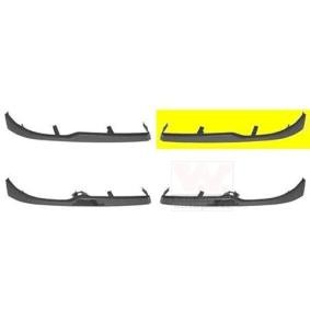 Compre Grelha de pára-choques de VAN WEZEL online para 3 Coupe (E46) a preços moderados